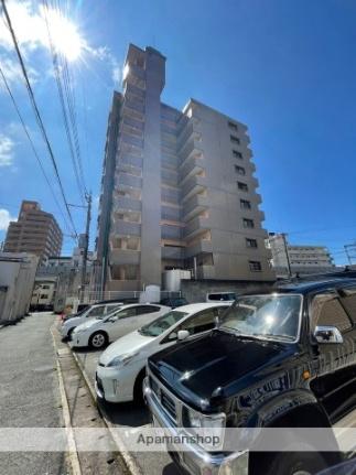 天神アコールマンション 504｜福岡県久留米市西町(賃貸マンション3LDK・5階・64.20㎡)の写真 その16