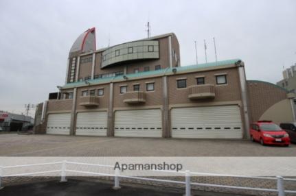 シャトレ隈I 207｜福岡県久留米市野中町(賃貸アパート1K・2階・20.00㎡)の写真 その25