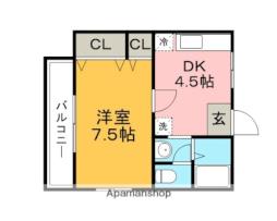 津福駅 3.0万円