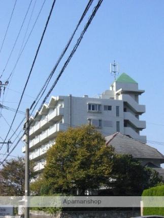 レジデンス高屋敷 601｜福岡県久留米市野中町(賃貸マンション3LDK・6階・71.00㎡)の写真 その5