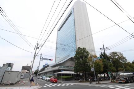 アーバンリーム壱番館 203｜福岡県久留米市東合川町(賃貸アパート1LDK・2階・41.27㎡)の写真 その23