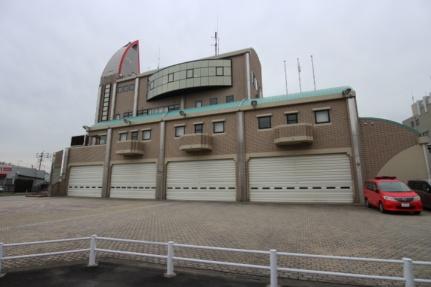 福岡県久留米市山川神代１丁目(賃貸アパート2LDK・2階・56.30㎡)の写真 その21