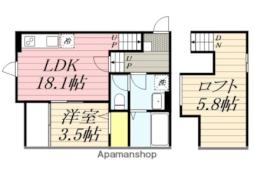 久留米駅 5.0万円