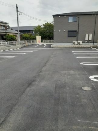 グローブ　Ａ 102｜福岡県久留米市城島町楢津(賃貸アパート1LDK・1階・50.87㎡)の写真 その15