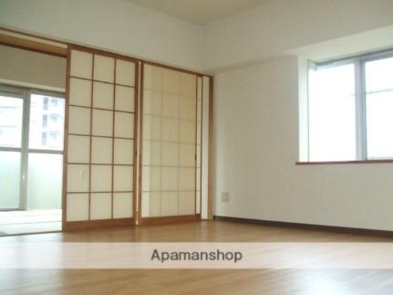 レジデンス高屋敷 601｜福岡県久留米市野中町(賃貸マンション3LDK・6階・71.00㎡)の写真 その3