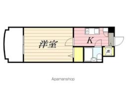 聖マリア病院前駅 2.6万円