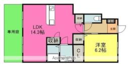 津福駅 5.4万円