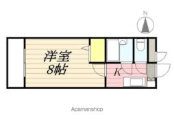 🉐敷金礼金0円！🉐メゾン・ド・ルノン