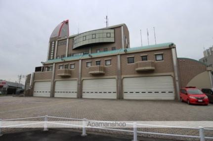 福岡県久留米市高良内町(賃貸アパート2LDK・2階・60.39㎡)の写真 その11