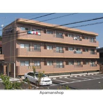 佐賀県鳥栖市田代本町（賃貸マンション1LDK・2階・34.68㎡） その14