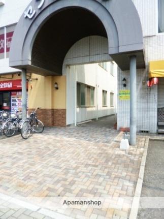 福岡県朝倉市甘木(賃貸マンション1DK・6階・29.44㎡)の写真 その29