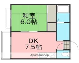 鹿児島本線 鳥栖駅 徒歩17分