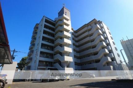 福岡県小郡市三沢(賃貸マンション1K・5階・25.50㎡)の写真 その14