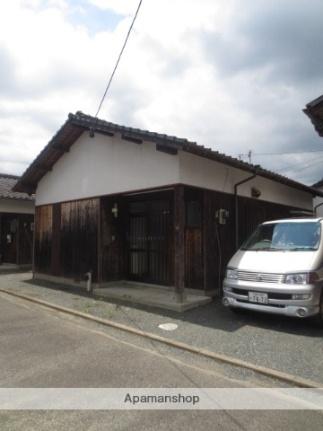 福岡県朝倉市頓田(賃貸一戸建3K・1階・54.53㎡)の写真 その16