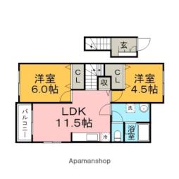 🉐敷金礼金0円！🉐九州新幹線 新鳥栖駅 徒歩13分