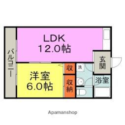 鹿児島本線 鳥栖駅 徒歩25分