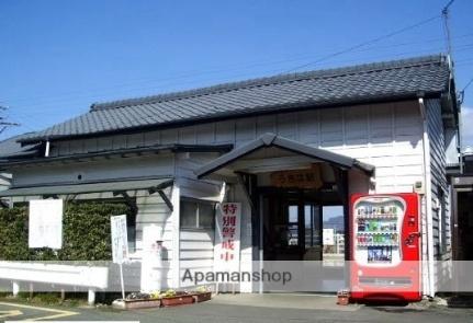 福岡県うきは市浮羽町朝田（賃貸アパート1K・1階・22.87㎡） その14