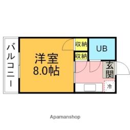 🉐敷金礼金0円！🉐長崎本線 肥前麓駅 徒歩8分