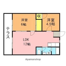 🉐敷金礼金0円！🉐鹿児島本線 鳥栖駅 徒歩18分