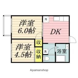 🉐敷金礼金0円！🉐西鉄甘木線 甘木駅 徒歩31分