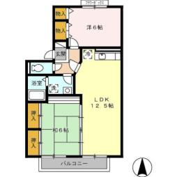 鹿児島本線 田代駅 徒歩23分