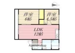 津古駅 5.3万円