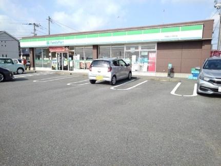 ピースフル・コート 202｜佐賀県鳥栖市下野町(賃貸アパート2LDK・2階・54.85㎡)の写真 その17