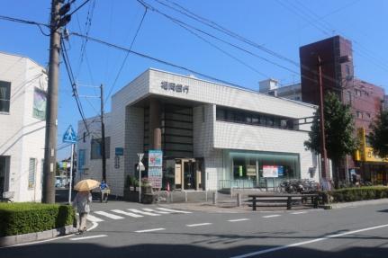 画像15:福岡銀行小郡支店(銀行)まで147m