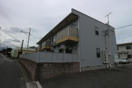 カーサ　ディ　メローネI 102｜福岡県小郡市大保(賃貸アパート1LDK・1階・49.21㎡)の写真 その14