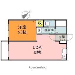 鳥栖駅 3.9万円