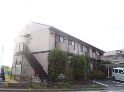 福岡県うきは市浮羽町東隈上(賃貸アパート2DK・2階・48.75㎡)の写真 その14