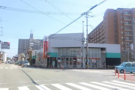 画像17:（株）西日本シティ銀行／小郡支店(銀行)まで4321m