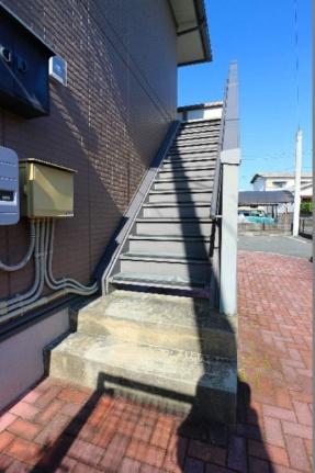 佐賀県鳥栖市宿町(賃貸アパート1LDK・1階・35.10㎡)の写真 その24