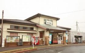 ルーチェ 101 ｜ 福岡県朝倉市甘木（賃貸アパート1LDK・1階・50.09㎡） その16