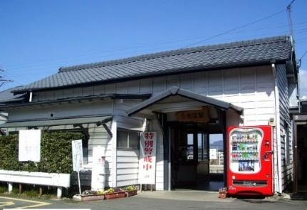 福岡県うきは市吉井町(賃貸アパート2LDK・2階・60.43㎡)の写真 その17