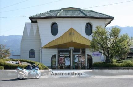 福岡県久留米市田主丸町鷹取（賃貸アパート1R・1階・26.80㎡） その17