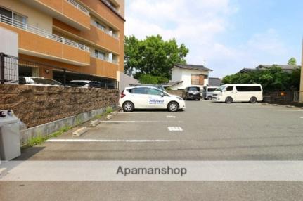 佐賀県鳥栖市大正町(賃貸アパート1LDK・2階・36.30㎡)の写真 その20