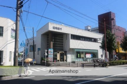画像18:福岡銀行小郡支店(銀行)まで862m