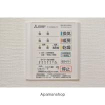 佐賀県三養基郡みやき町大字原古賀（賃貸アパート1LDK・1階・41.40㎡） その24