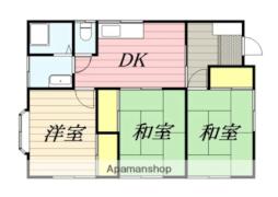 西鉄甘木線 甘木駅 徒歩14分