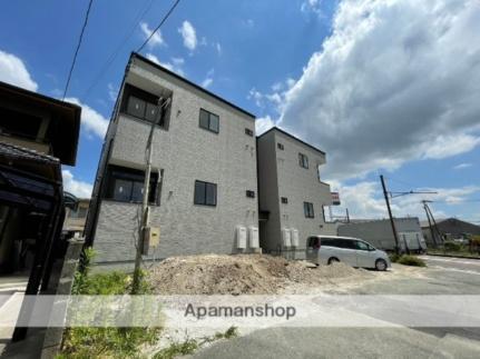 佐賀県鳥栖市神辺町(賃貸アパート1LDK・2階・32.40㎡)の写真 その14