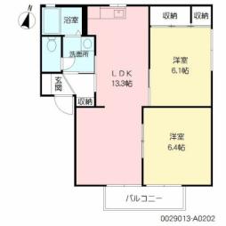 🉐敷金礼金0円！🉐西鉄天神大牟田線 大保駅 徒歩10分