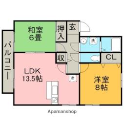 鹿児島本線 田代駅 徒歩10分