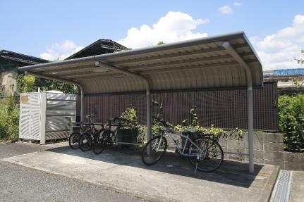 サンライズII番館 ｜佐賀県鳥栖市村田町(賃貸アパート1LDK・1階・40.29㎡)の写真 その27