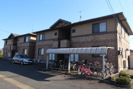 プラムヒルズ　Ｂ棟 ｜佐賀県鳥栖市弥生が丘４丁目(賃貸アパート2LDK・2階・62.10㎡)の写真 その14