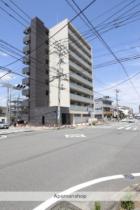 レブリアント鳥栖  ｜ 佐賀県鳥栖市大正町（賃貸マンション1K・6階・29.47㎡） その16