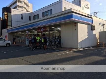 水前寺モア・ナチュール ｜熊本県熊本市中央区水前寺６丁目(賃貸マンション1LDK・2階・45.54㎡)の写真 その18