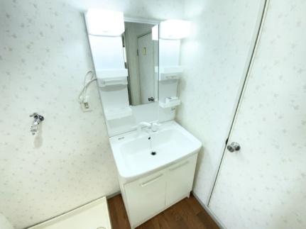 熊本県熊本市南区近見８丁目(賃貸アパート2LDK・2階・53.65㎡)の写真 その7