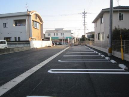 ウィットまい田崎 108｜熊本県熊本市西区田崎３丁目(賃貸アパート1K・1階・26.71㎡)の写真 その23