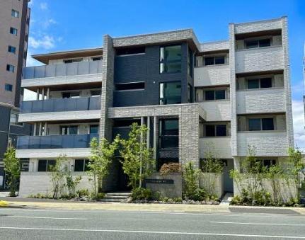 Ｐａｒａｄｉｓｏ琴平 104｜熊本県熊本市中央区琴平本町(賃貸マンション1LDK・1階・52.71㎡)の写真 その1